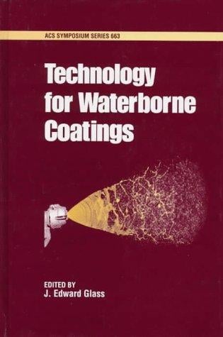 Technology for Waterborne Coatings (ACS Symposium Series)