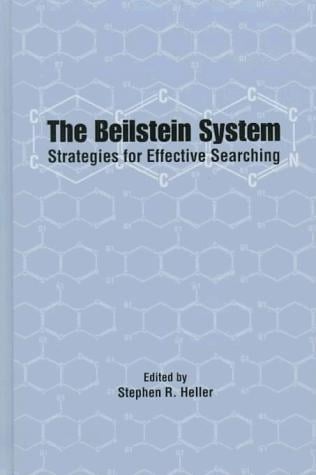 The Beilstein system