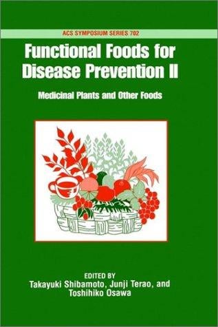 Functional foods for disease prevention