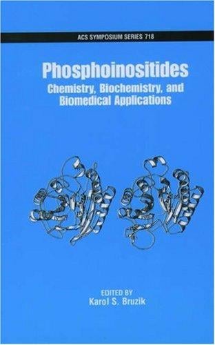 Phosphoinositides