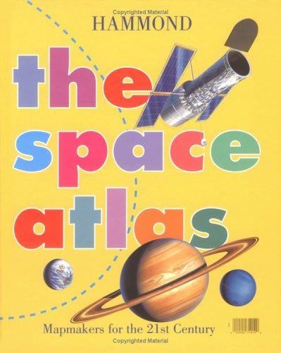 The space atlas