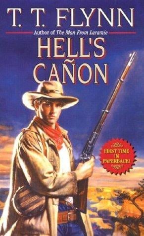 Hell's Canon