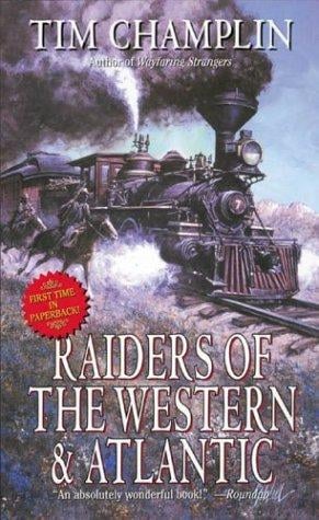 Raiders of the Western & the Atlantic
