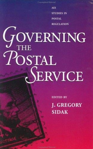 Governing the postal service