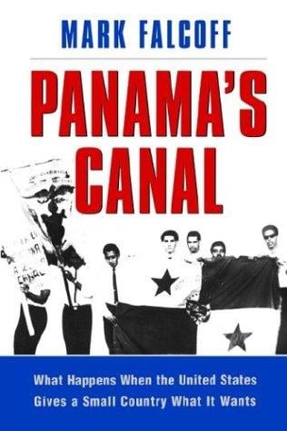 Panamaʼs Canal