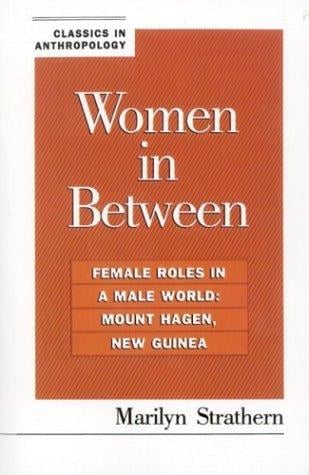 Women in between