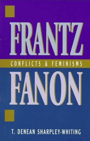 Frantz Fanon