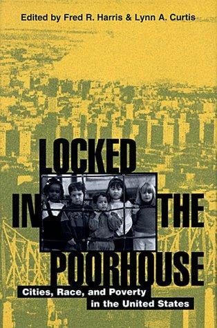 Locked In The Poorhouse