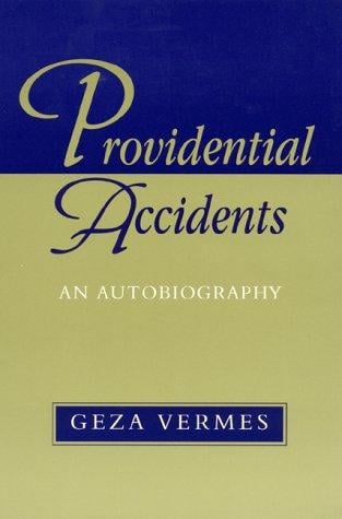 Providential accidents
