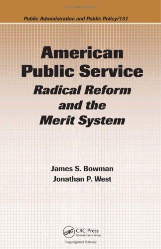 American public service