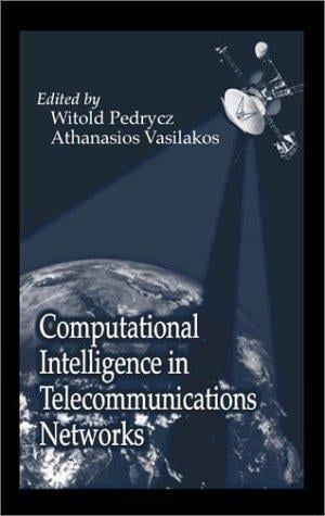 Computational intelligence in telecommunications networks