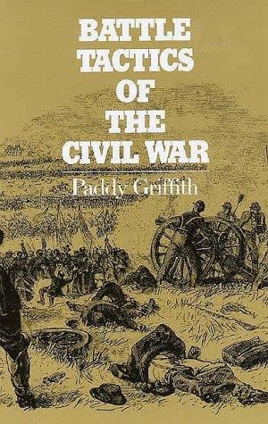 Battle tactics of the Civil War