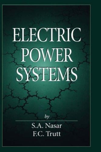 Electric power systems