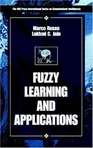 Fuzzy learning and applications