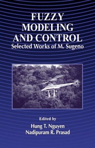 Fuzzy modeling and control