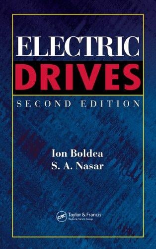Electric drives