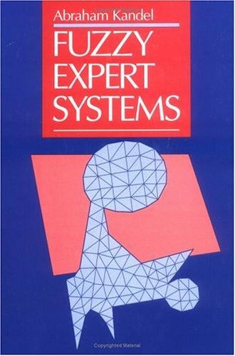 Fuzzy expert systems