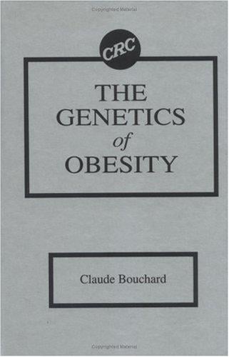 The Genetics of obesity