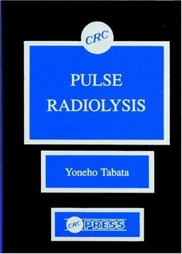 Pulse radiolysis