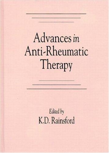 Advances in anti-rheumatic therapy