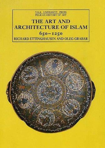 Islamic Art and Architecture, 650-1250