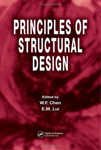 Principles of structural design