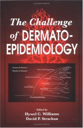 The challenge of dermato-epidemiology
