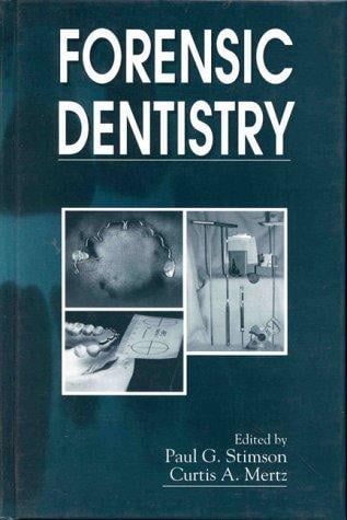 Forensic dentistry