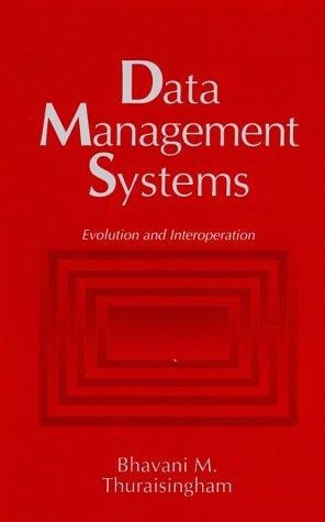 Data management systems