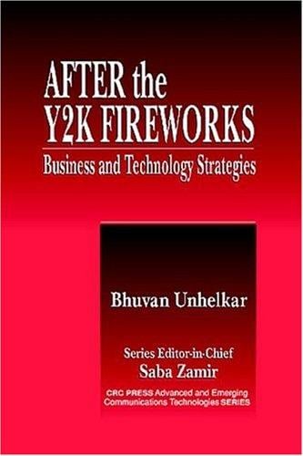 After the Y2K fireworks