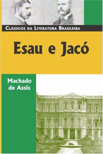 Esau e Jacó
