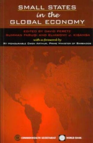 Small states in the global economy