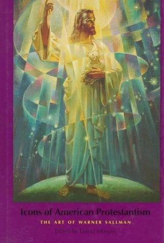 Icons of American Protestantism