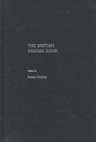 The British cinema book