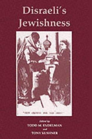 Disraeli's Jewishness