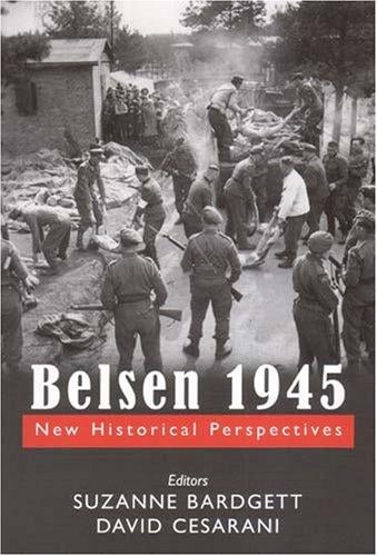 Belsen 1945