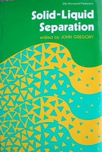 Solid-liquid separation