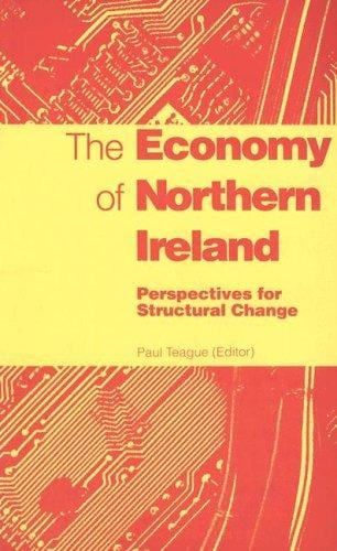 The economy of Northern Ireland