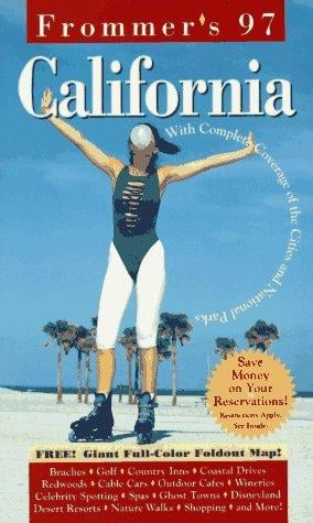 Frommer's 97 California