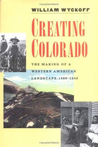 Creating Colorado