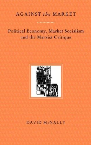 Against the market