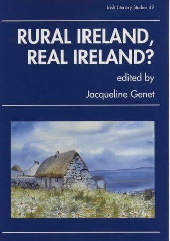 Rural Ireland, real Ireland?