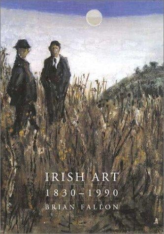 Irish Art 1830-1990