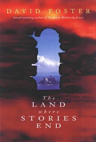The land where stories end