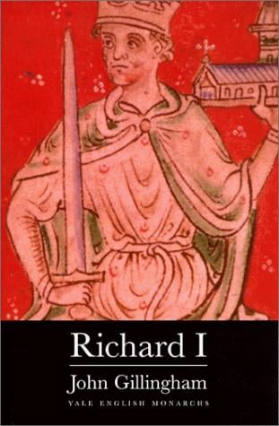Richard I