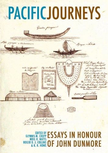 Pacific journeys