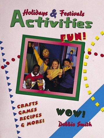 Holidays & festivals activities
