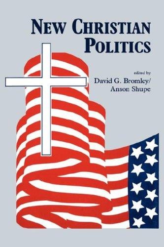 New Christian politics