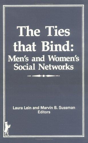 The Ties that bind