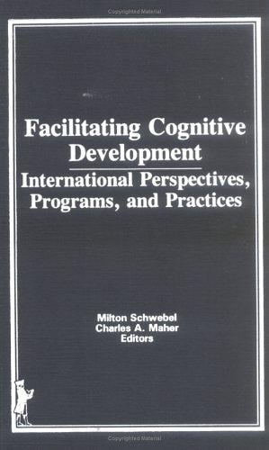 Facilitating cognitive development